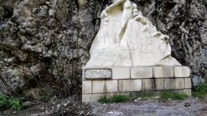 Старая Дорога Адлер Красная Поляна Обзор 2022