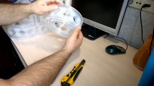 Проставки в пружины авто демпферы из Китая