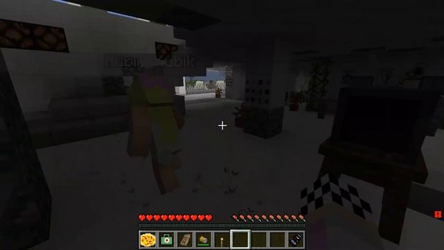 ?Как Играть в Майнкрафте на Режиме Припять Сталкер 100% Троллинг Ловушка Шеди Нубик Леска смотреть онлайн