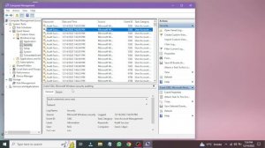 Windows Event Logs | How to find the event log files on Windows 10