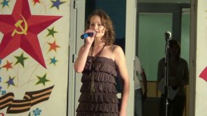 Валентина Пугач - Весна, 09.05.2013