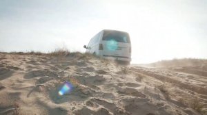 Volkswagen Multivan (4K)