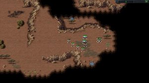 Command & Conquer Remastered - Прохождение - NOD Миссия #6 A Извлечение детонатора (Кот-д'Ивуар)