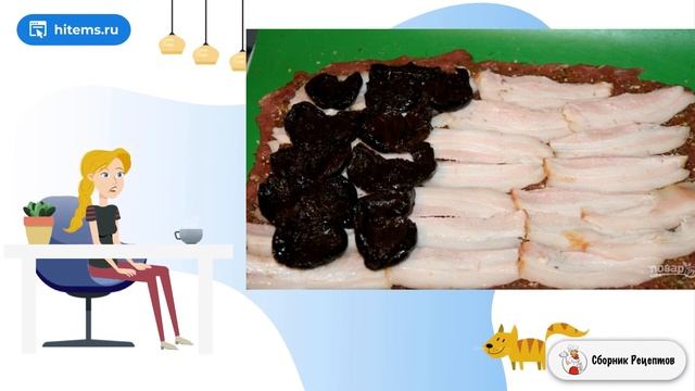 Мясные рулеты закусочные. Рецепты быстро и вкусно с фото