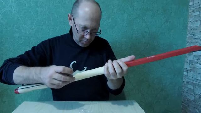 Распаковка посылки из интернет-магазина Spinningline #17 смотреть онлайн