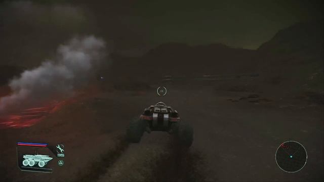 Mass Effect 1 - Episode 12 -  Bowsers Vacation Planet