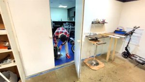 Super Soco: Тюненгуем TC MAX !