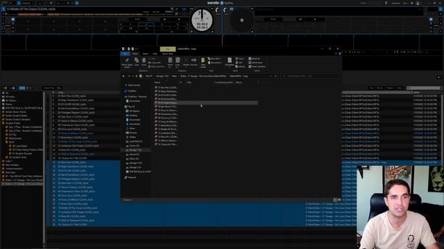 How To Properly Delete Music From Serato DJ Pro