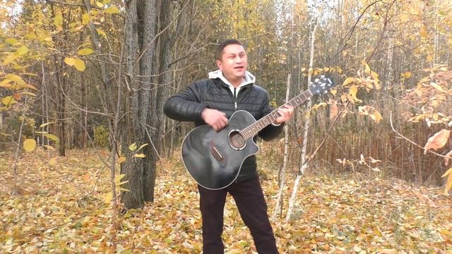 "Любви все возрасты покорны" - исп.: Олег Намазов ( сл.: Т. Намазова, муз.: О. Намазов )