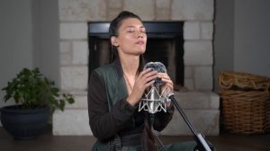 Sound Healing Music  |  Rise Into Love  |  Mei-lan