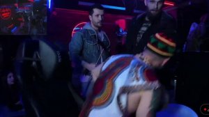 ЭДВАРД БИЛ ДРАКА НА СТРИМЕ