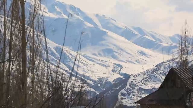 Экспедиция в высокогорное село Гелон. Часть 2.