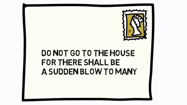 Guy Fawkes and Bonfire Night Animated History смотреть онлайн