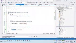 Visual Studio C#. Технология ASP. Создание сайтов по шаблонам