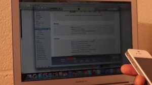 iCloud Review on Apple iPhone 4S and MacBook Air