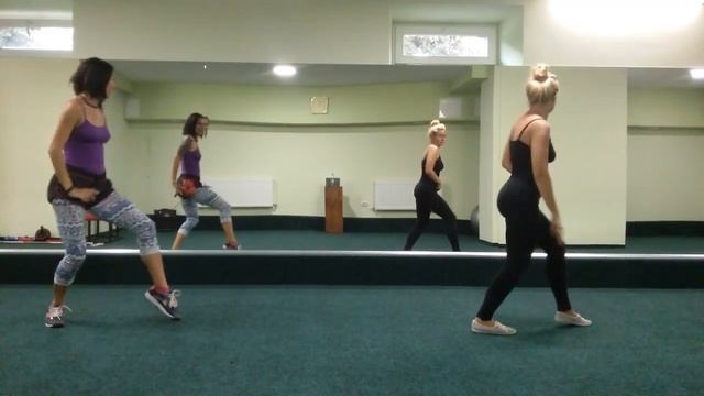 Набор в группу СОВРЕМЕННЫЕ ТАНЦЫ НИКОЛАЕВ ! Разные стили! С нами веселее! смотреть онлайн