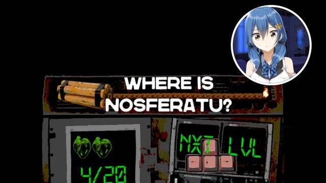 Spookware: The CURSED Horror Game WarioWare Could've Been смотреть онлайн