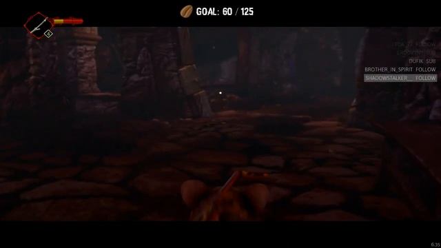 Ghost of a Tale | отважный мышонок #1 смотреть онлайн