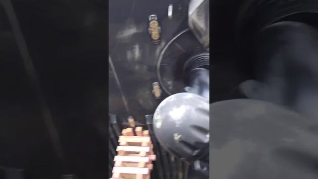 Ремонт судов.Порт.Мурманск. смотреть онлайн