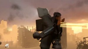 скибиди туалет 47 но всë скибидисты собаки