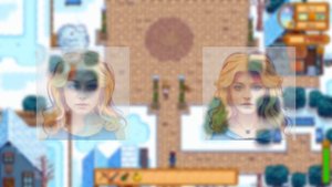 КАК ВЫГЛЯДЯТ ПЕРСОНАЖИ Stardew Valley В РЕАЛЬНОЙ ЖИЗНИ ПО МНЕНИЮ НЕЙРОСЕТИ?