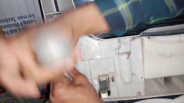 E2 Error In Haier Fully Automatic Washing Machine | #solution | Haier (HWM120 - 1678)| смотреть онлайн