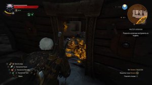 The Witcher 3 Wild Hunt - Владыка Ундвика. Великан. Найти Хьялмара. Руины Урскара