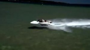 BRP Bombardier Recreational Products