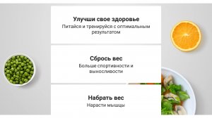 Как работать с программой LifeSum