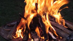 Огонь. Скачать бесплатно видео без авторских прав. Ссылка на скачивание в описании. #огонь