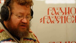 о.Олег Стеняев: Евангелие от Матфея, глава вторая ч.2