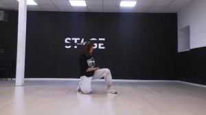 TAEMIN - CRIMINAL [ dance cover by P.skov dance studio ]