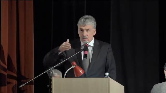 ГОВОРИТ РОССИЯ! 01 03 2018 ВНИМАНИЕ ВСЕМ ! ГРУДИНИН РУБИТ ПРАВДУ! смотреть онлайн