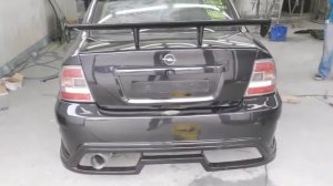 Best of Vectra tuning