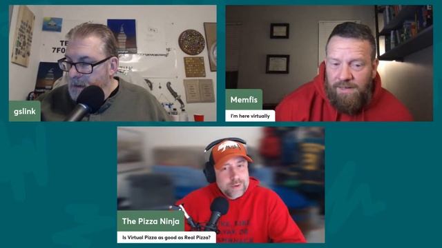 Geocache Talk - The Virtual Geocaching World смотреть онлайн