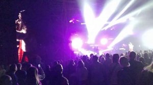 Зиверт Три дня любви Нижний Новгород 9 сентября 2023