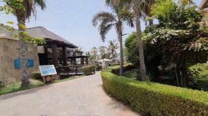 Sofitel Dubai The Palm إجازة العيد في سوفيتل النخلة دبي