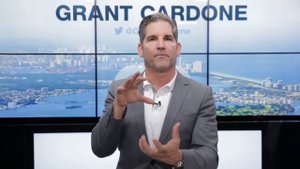 Грант Кардон l Как все успевать и быть продуктивнее | Концепция 10Х