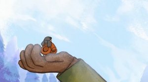 Мужичок с ноготок (2020)