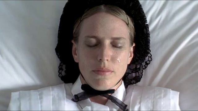 "Luz silenciosa" (Carlos Reygadas, 2007) смотреть онлайн