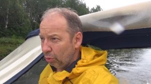 6 ШЛЮЗОВ ДО КИМР/ЧАСТЬ 3-Я ПЕРЕХОД ЖУКОВСКИЙ - КИМРЫ