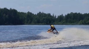 BRP SEADOO 3d bombardier