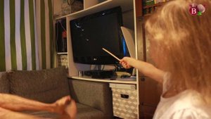 Не давайте детям волшебные палочки