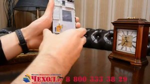 Фирменный LCD-ЖК-сенсорный дисплей-экран-стекло с тачскрином на телефон Huawei Honor 7