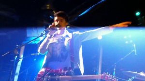 Moscow-Plan B-Marakesh-Ждать