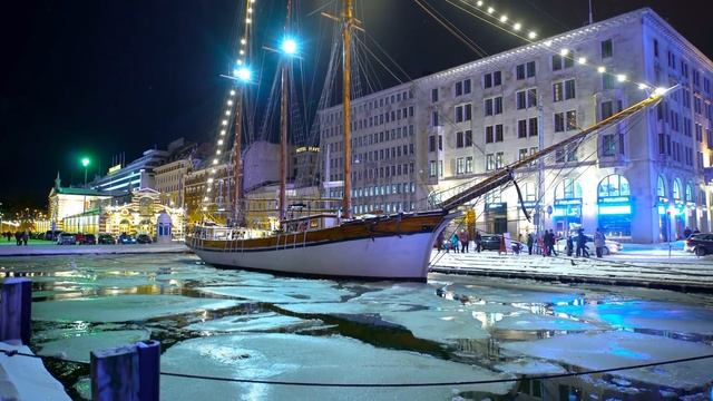 Шокирующие Факты о Финляндии смотреть онлайн