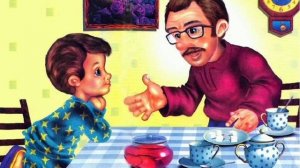 Владимир Маяковский — Что такое хорошо и что такое плохо, стихотворение