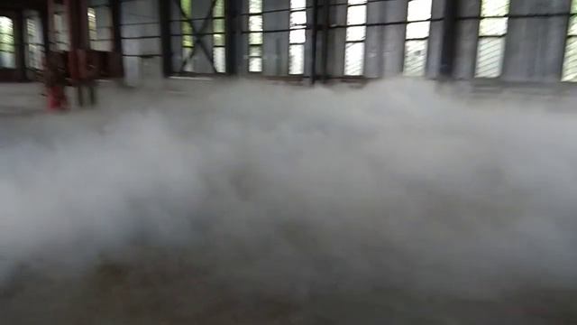 Ультразвуковой генератор тяжелого дыма Light spot 2700 реальных ватт. смотреть онлайн