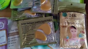 косметика из Таиланда. Тайская косметика. Обзор. Что привезти