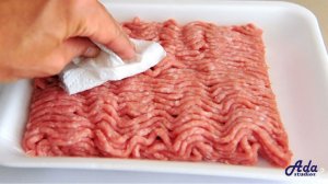 Фрикадельки из фарша индейки Рецепт, пошаговый, как приготовить, видеорецепт
